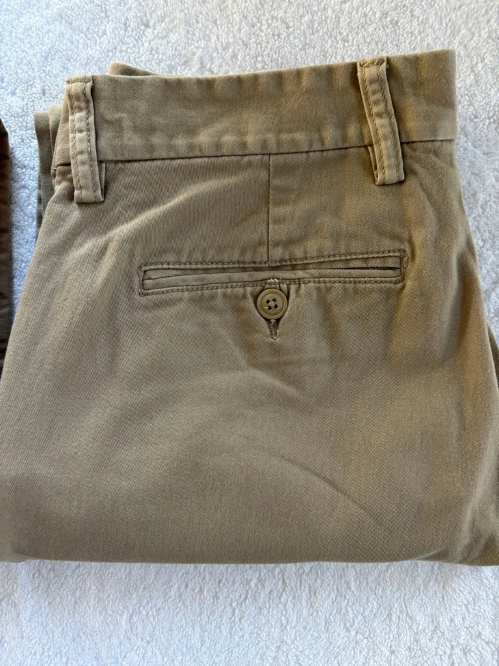 Men’s Pant Bundle 28x30 American Eagle Slim Extreme Flex + Old Navy Straight